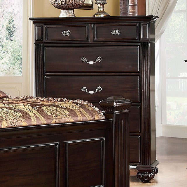 Syracuse-Chest