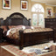 Syracuse-E.King Bed