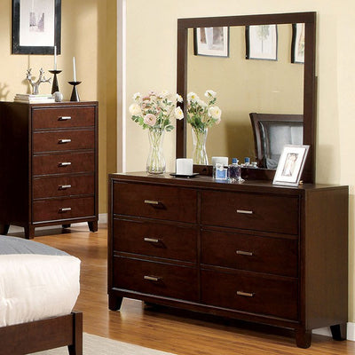 Enrico-Dresser