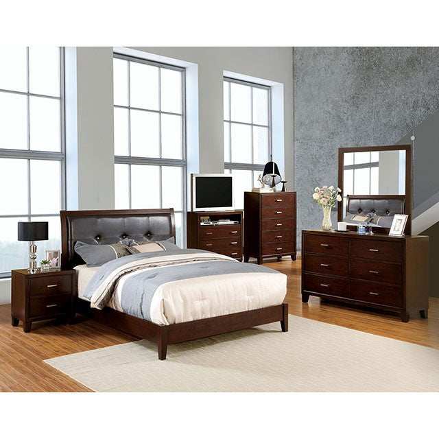 Enrico-Dresser