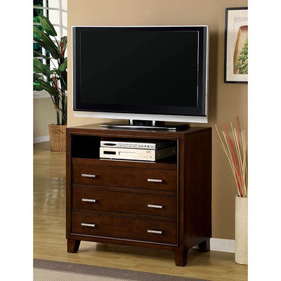 Enrico-Media Chest
