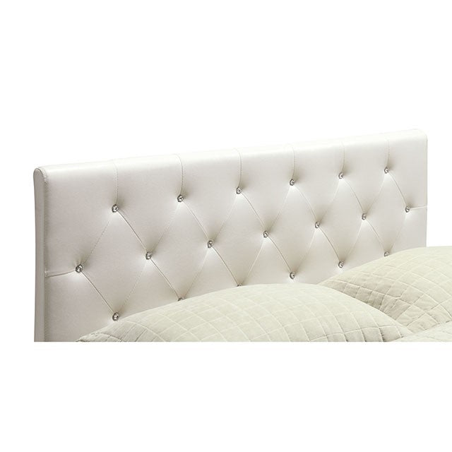 Velen-Cal.King Bed