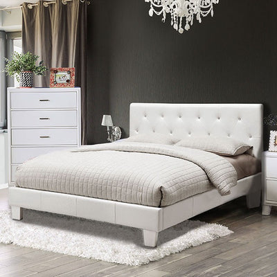 Velen-Twin Bed