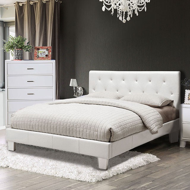 Velen-Twin Bed