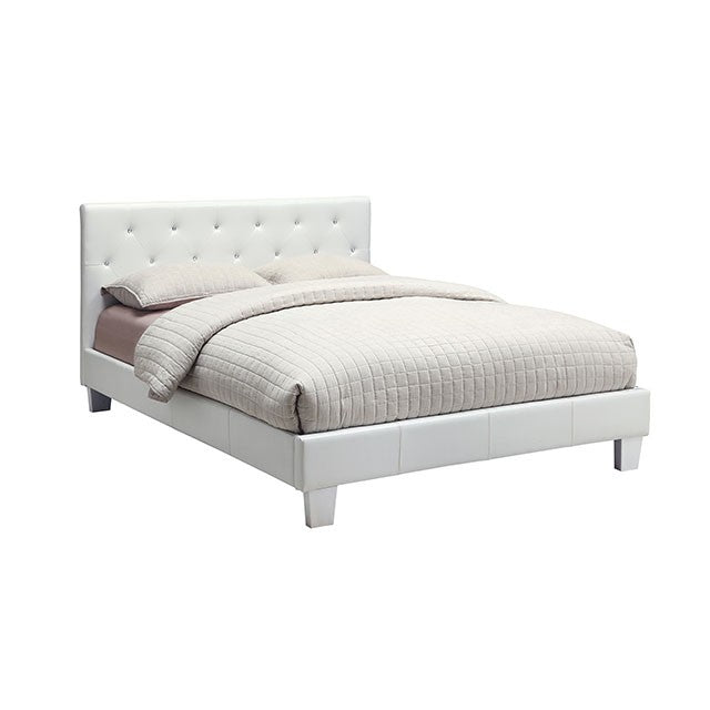 Velen-Twin Bed