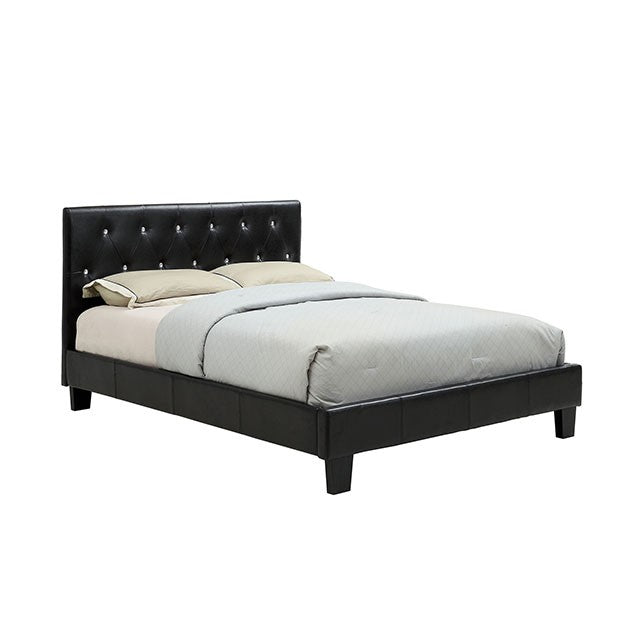Velen-Cal.King Bed