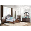 Mandura-E.King Bed