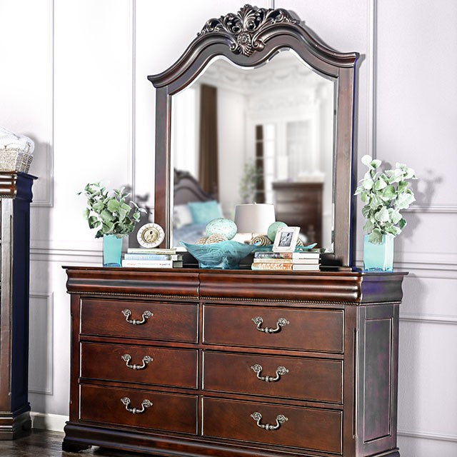 Mandura-Dresser