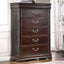 Mandura-Chest