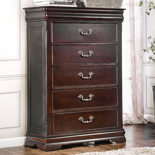 Mandura-Chest