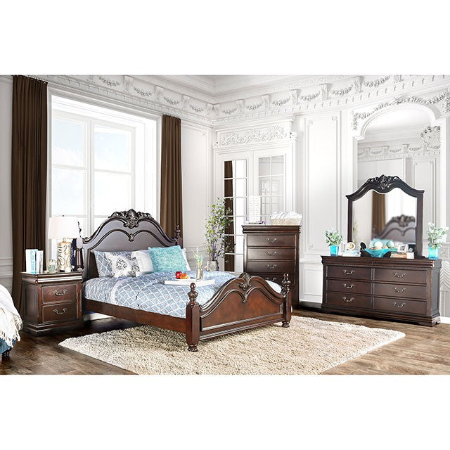 Mandura-Chest