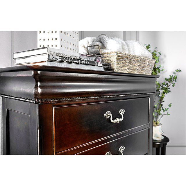Mandura-Chest
