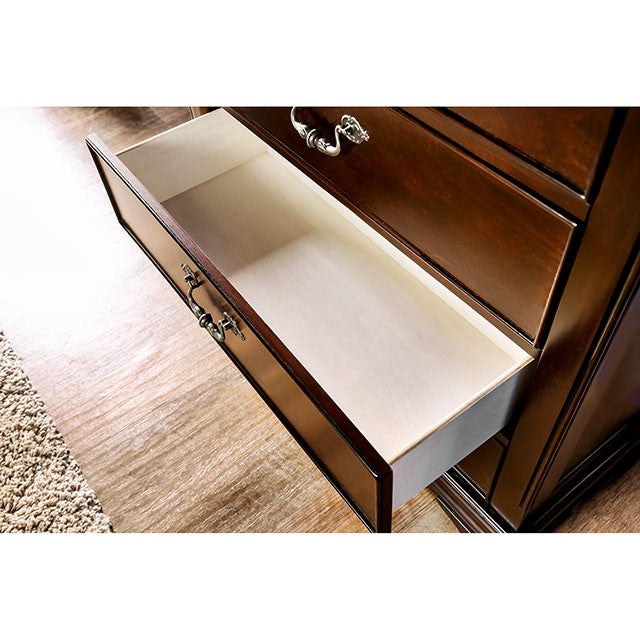 Mandura-Chest
