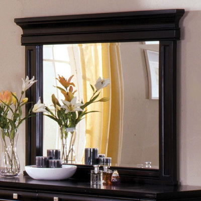 Cambridge-Mirror