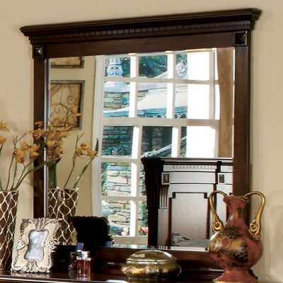 Fortrose-Mirror