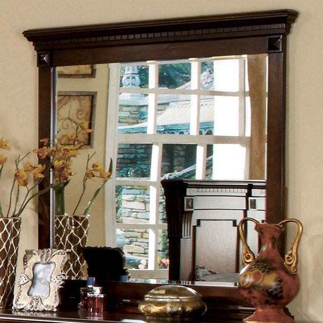 Fortrose-Mirror