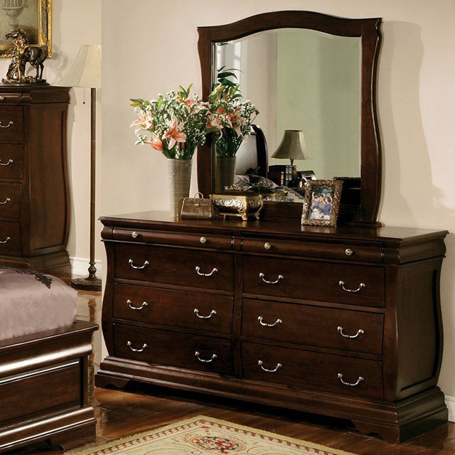 Brunswick-Dresser