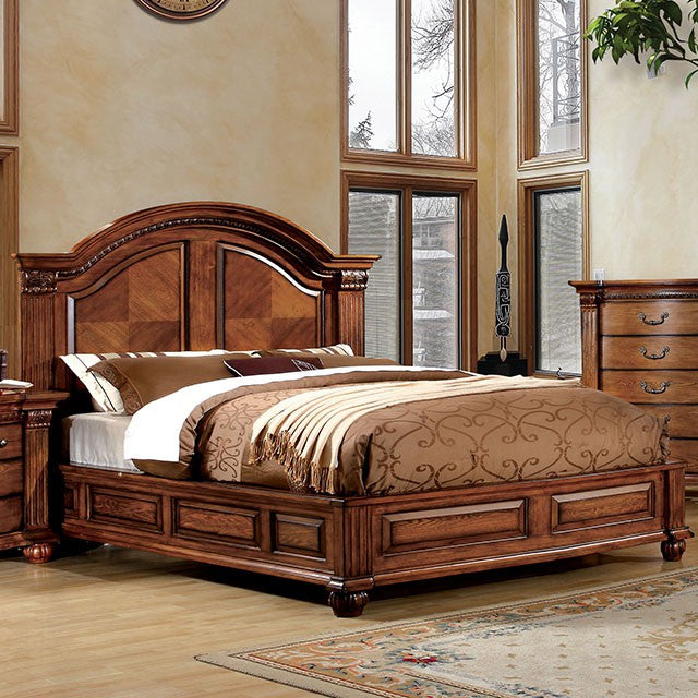 Bellagrand-Cal.King Bed