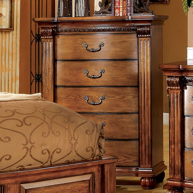 Bellagrand-Chest