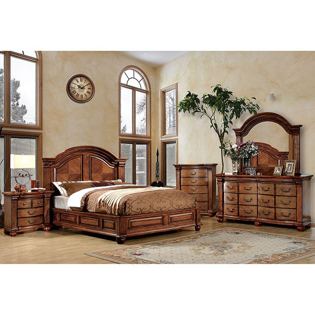Bellagrand-Chest