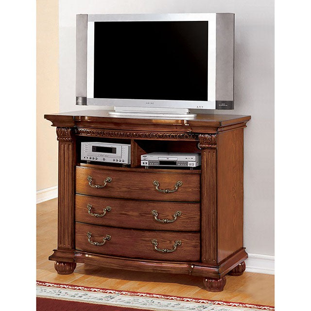 Bellagrand-Media Chest