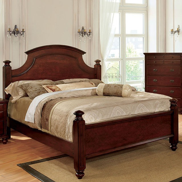 Gabrielle-E.King Bed