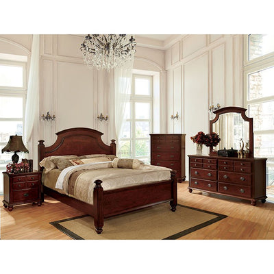 Gabrielle-E.King Bed