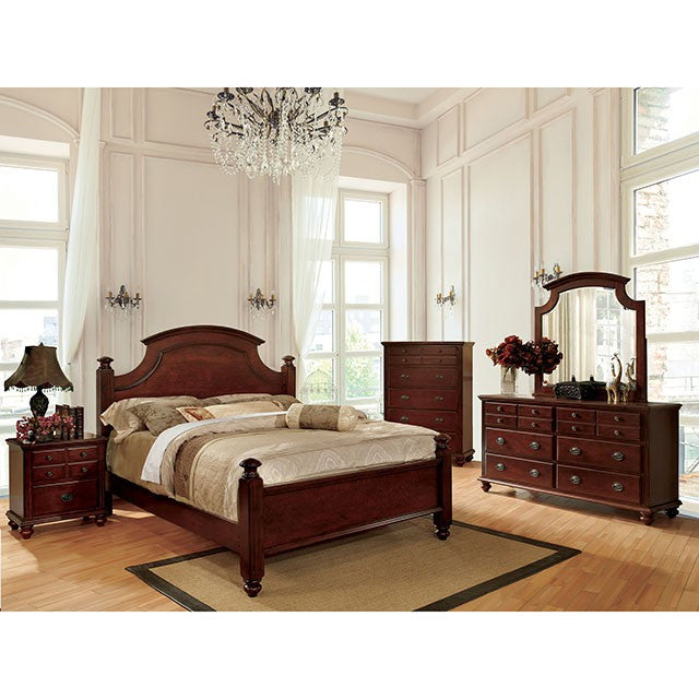 Gabrielle-E.King Bed