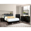 Enrico-Cal.King Bed