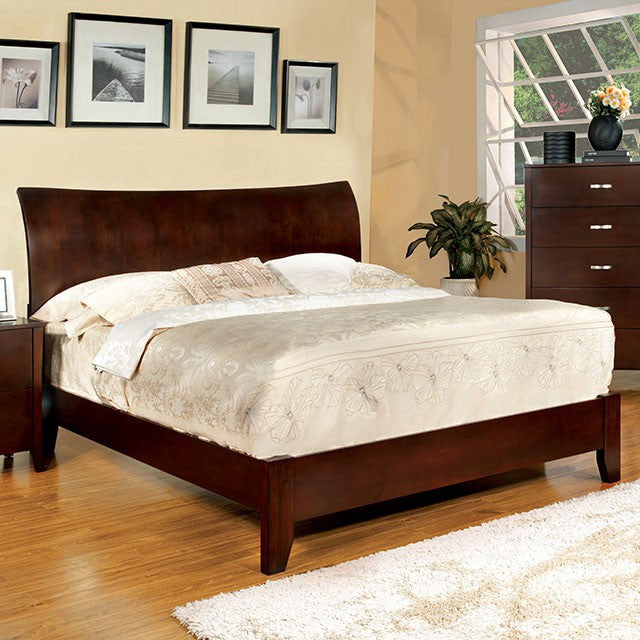 Midland-Cal.King Bed