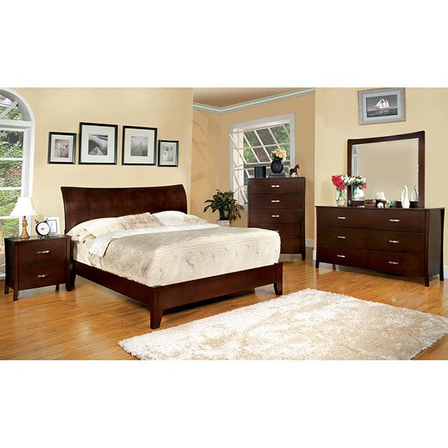 Midland-Cal.King Bed