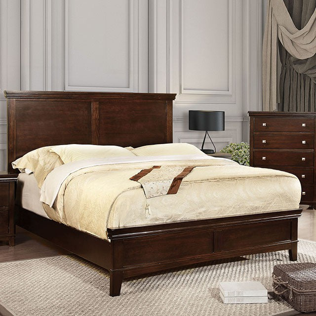 Spruce-Full Bed