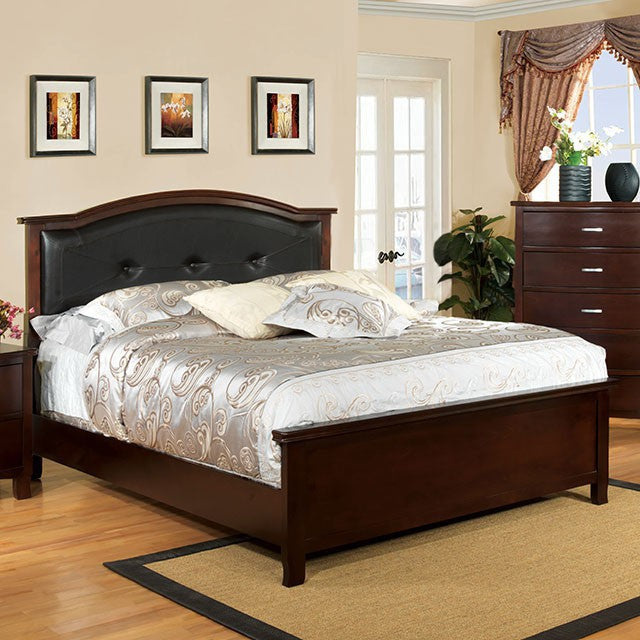 Crest View-E.King Bed