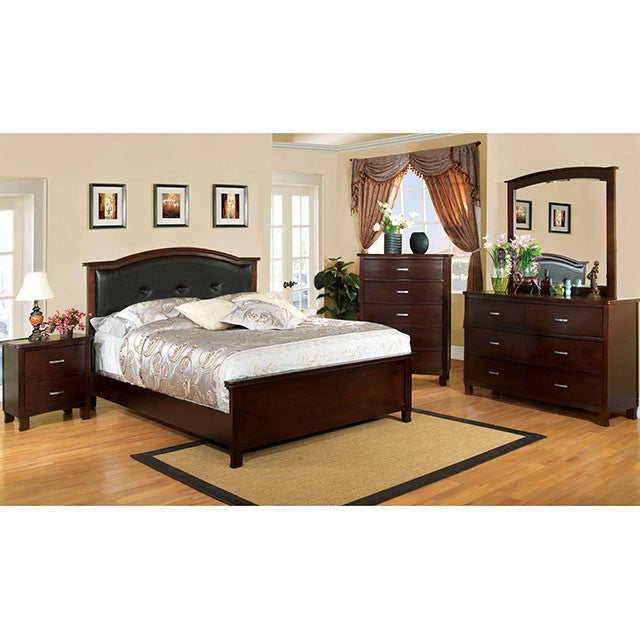 Crest View-E.King Bed