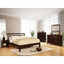 Corry-E.King Bed