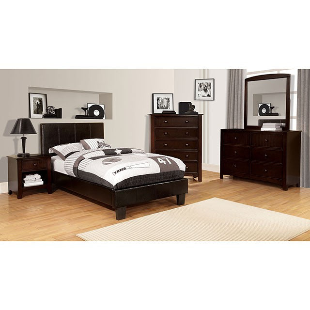 Winn Park-Full Bed