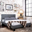 Winn Park-Twin Bed