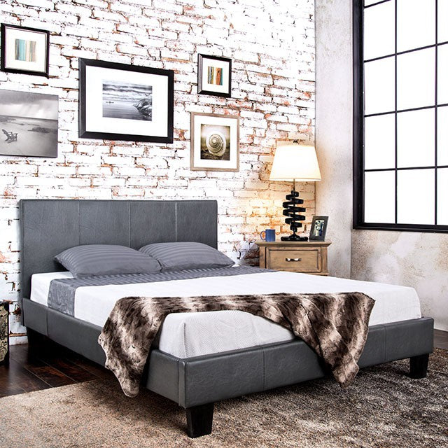 Winn Park-Twin Bed
