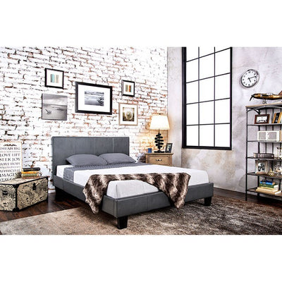 Winn Park-Twin Bed