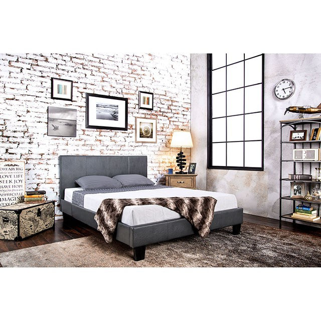 Winn Park-Twin Bed
