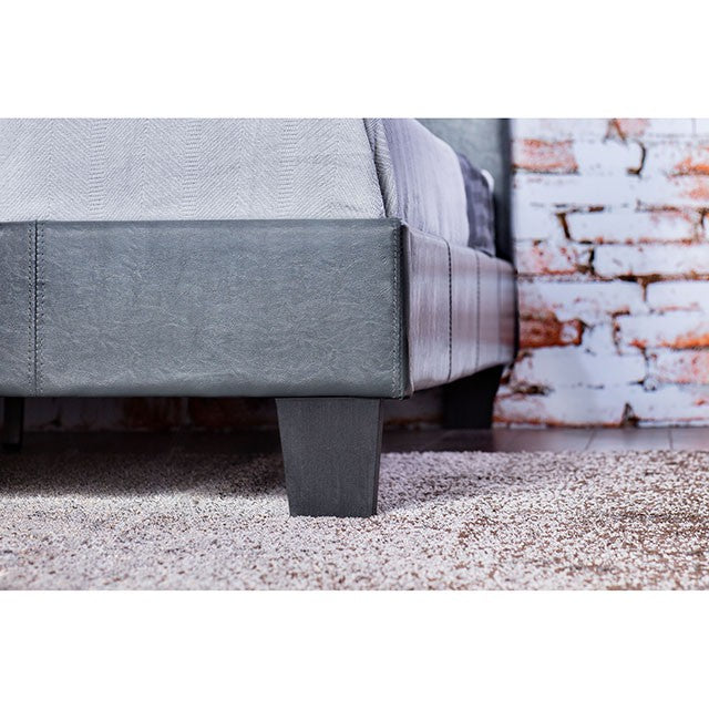 Winn Park-Twin Bed