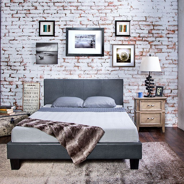 Winn Park-Twin Bed