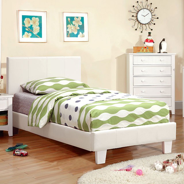 Winn Park-Queen Bed