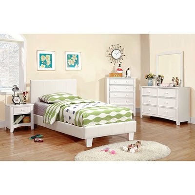 Winn Park-Full Bed