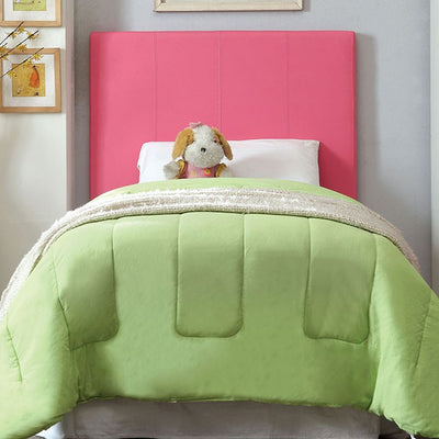 Winn Park-Headboard