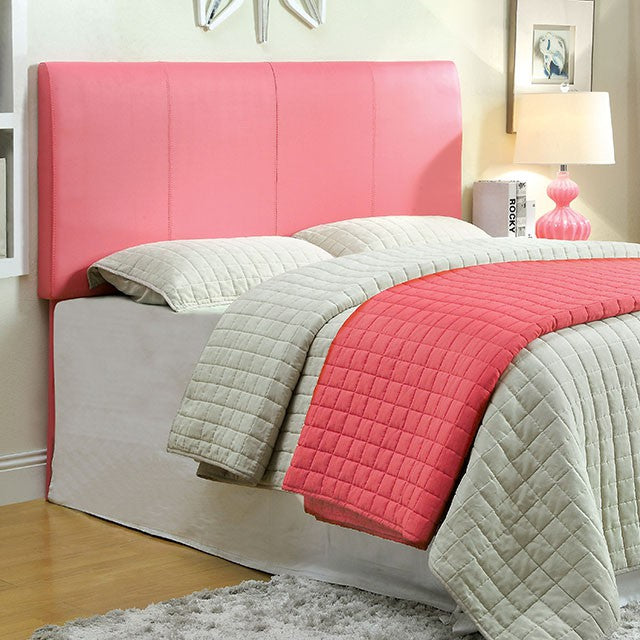 Villa Park-Headboard