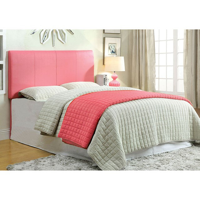 Villa Park-Headboard