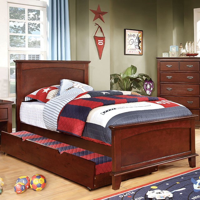 Colin-Twin Bed