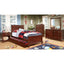 Colin-Twin Bed