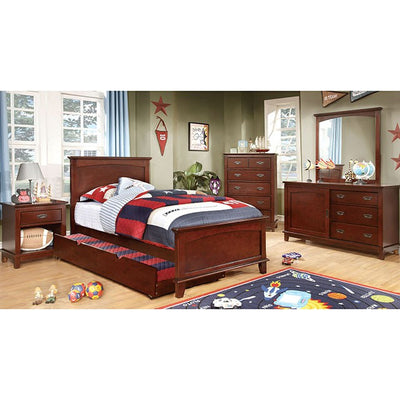 Colin-Twin Bed